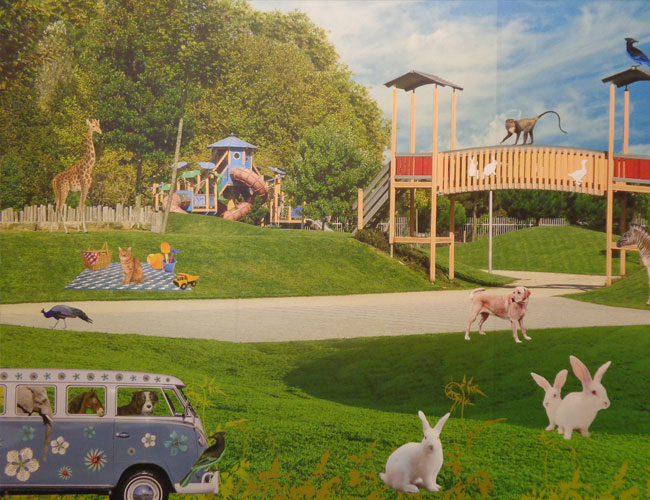 Covelovet, Clínica Veterinária 